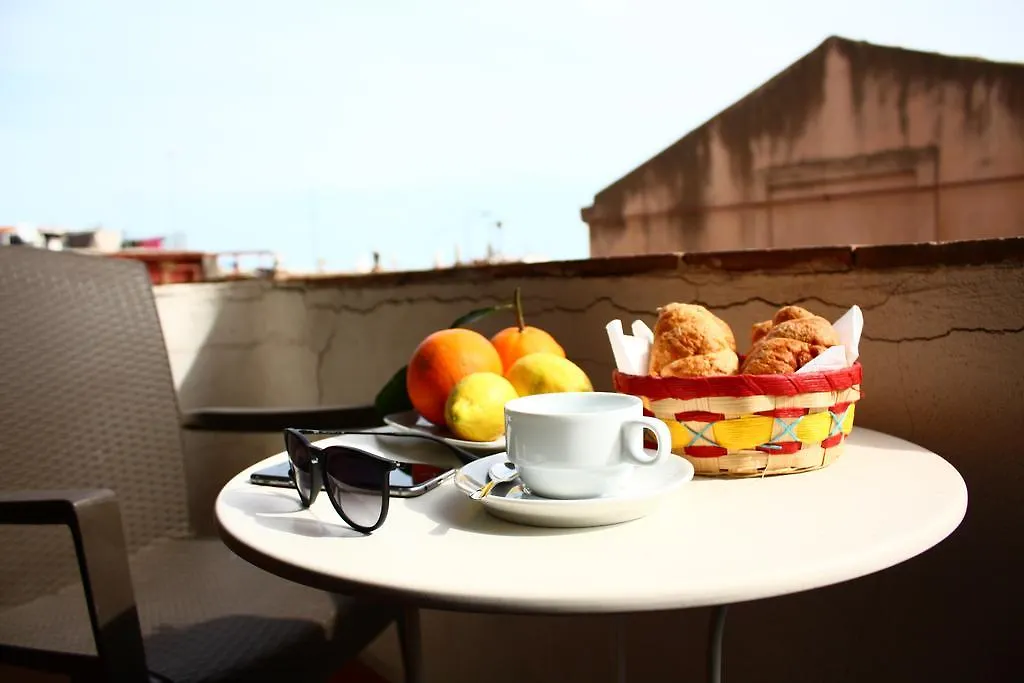 Tao Design Apartment Taormina