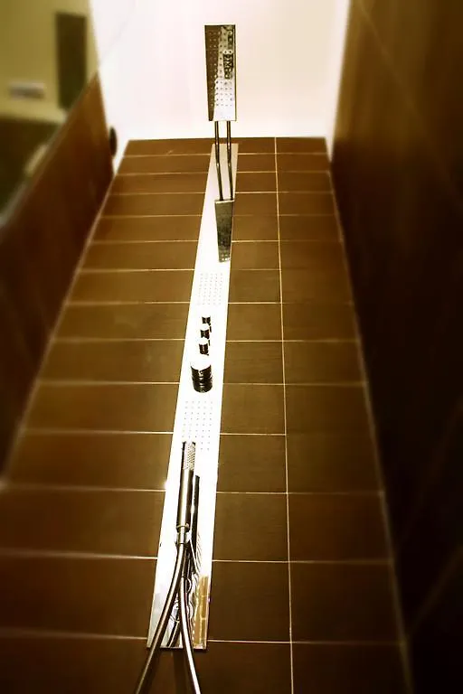 Tao Design Apartment Taormina