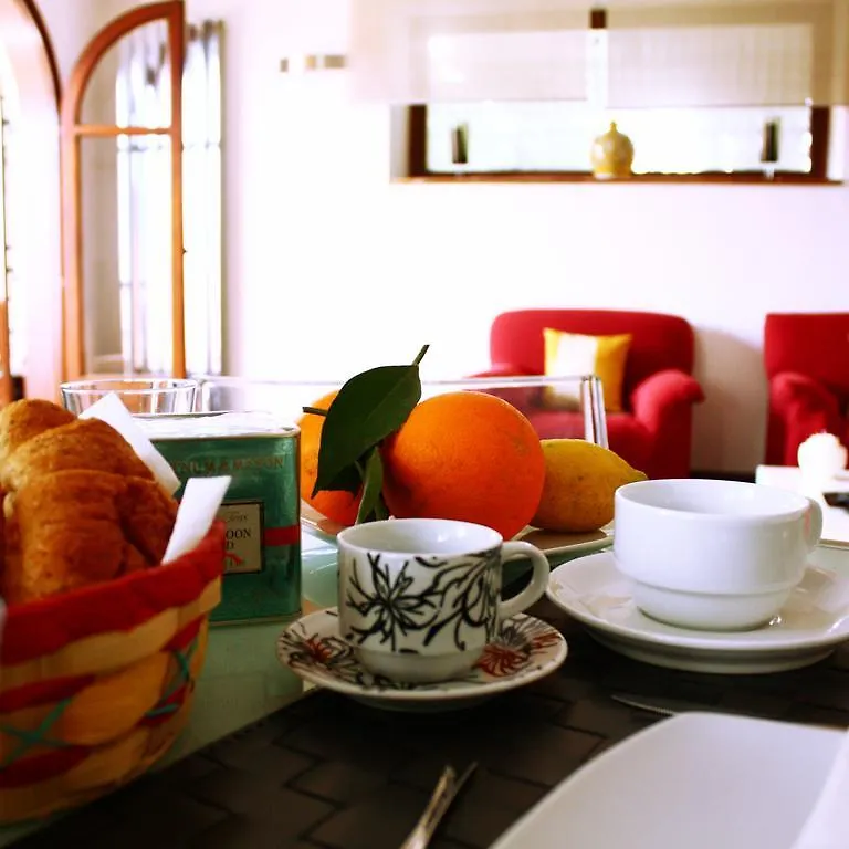 Tao Design Apartment Taormina