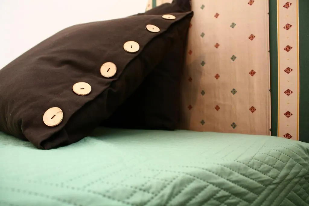 Tao Design Apartment Taormina