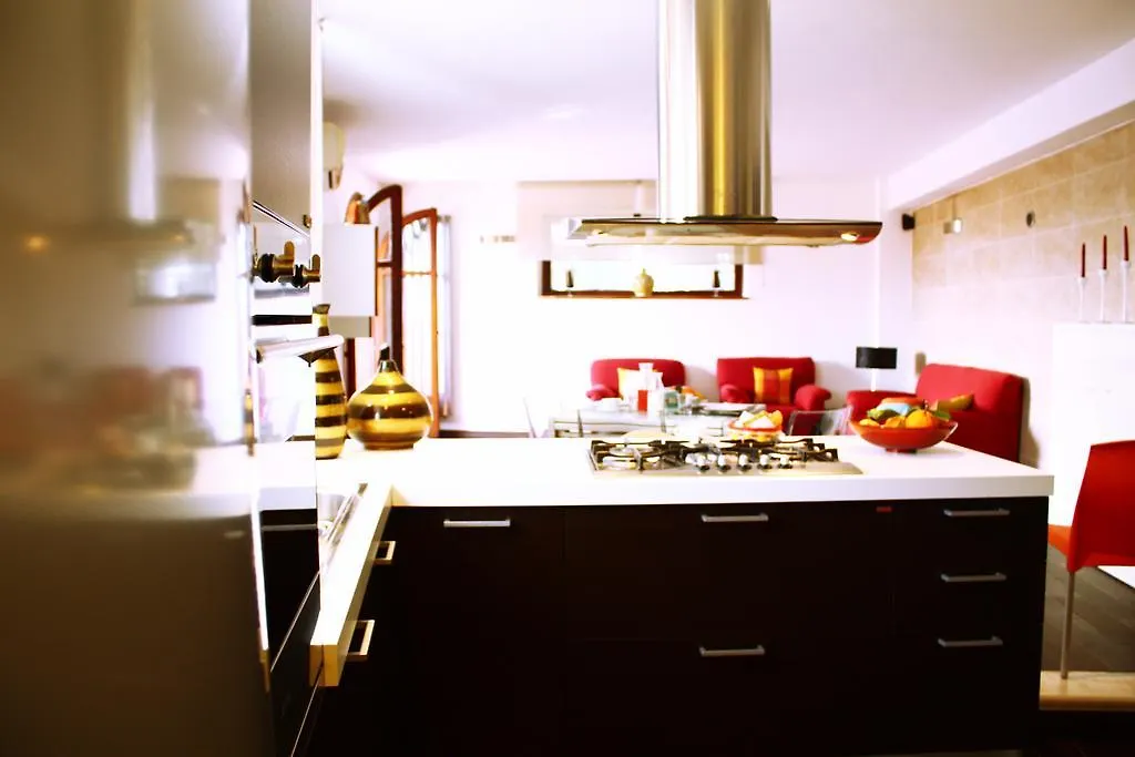 Tao Design Apartment Taormina 0*,  Italy