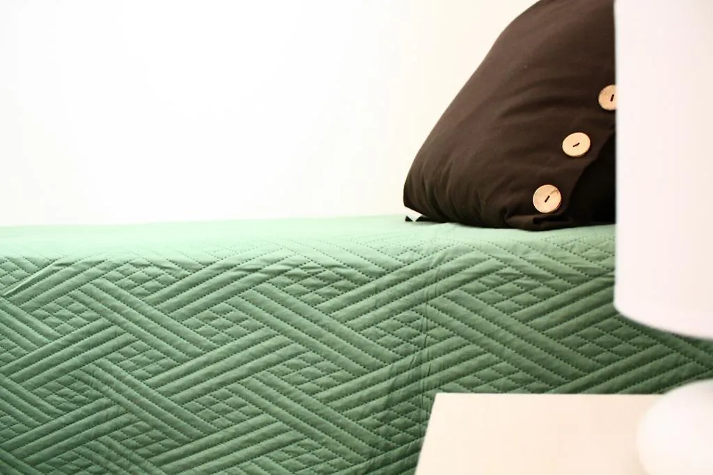 Tao Design Apartment Taormina