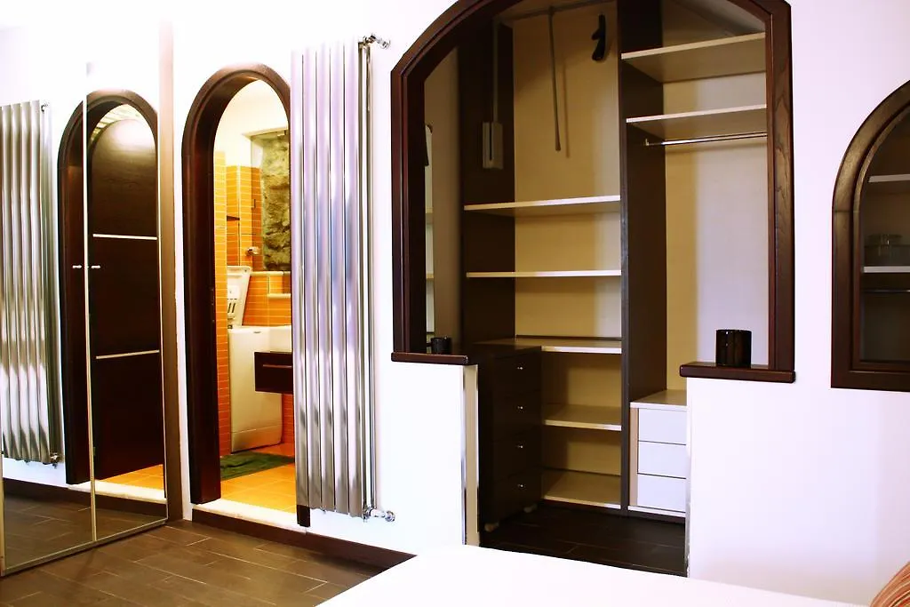 Tao Design Apartment Taormina 0*,  Italy
