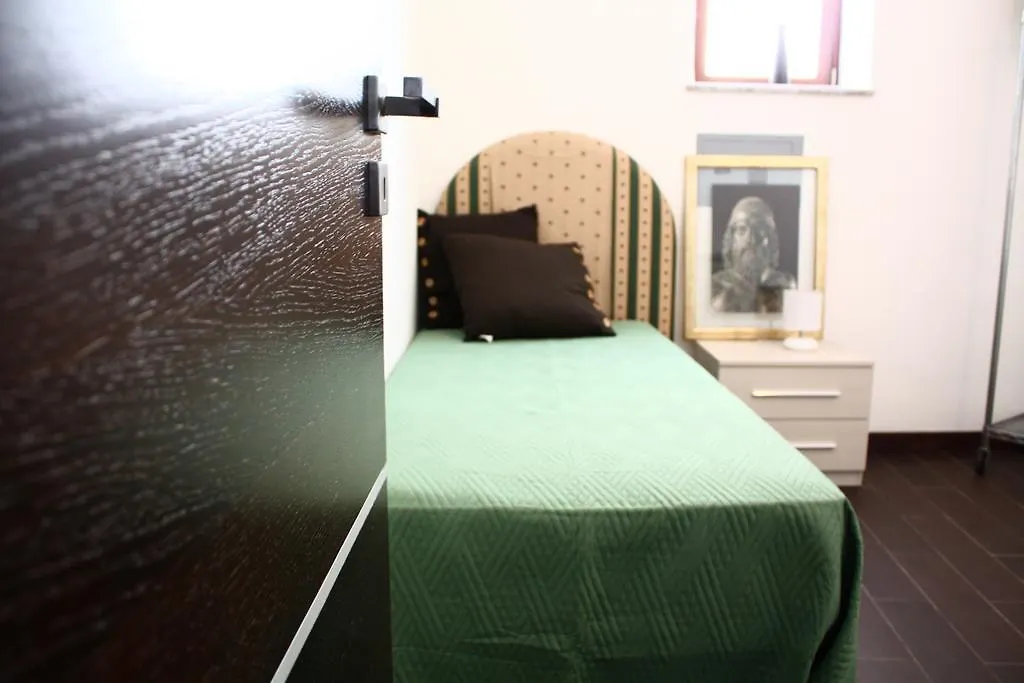 Tao Design Apartment Taormina