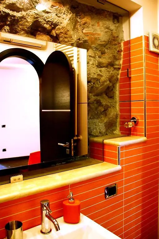 Tao Design Apartment Taormina 0*,  Italy
