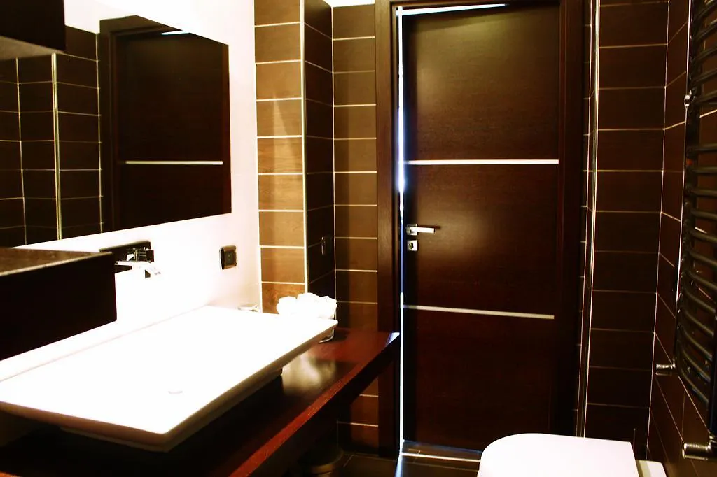 Tao Design Apartment Taormina