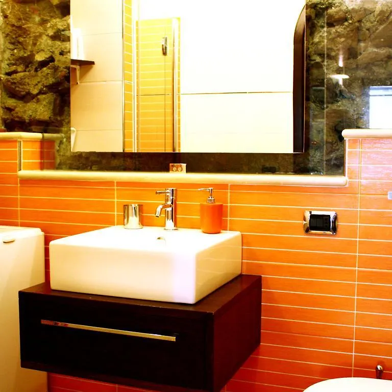 Tao Design Apartment Taormina