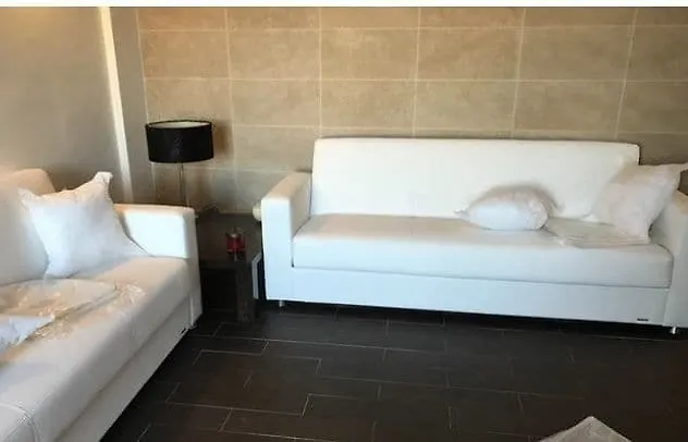 Tao Design Apartment Taormina Italy