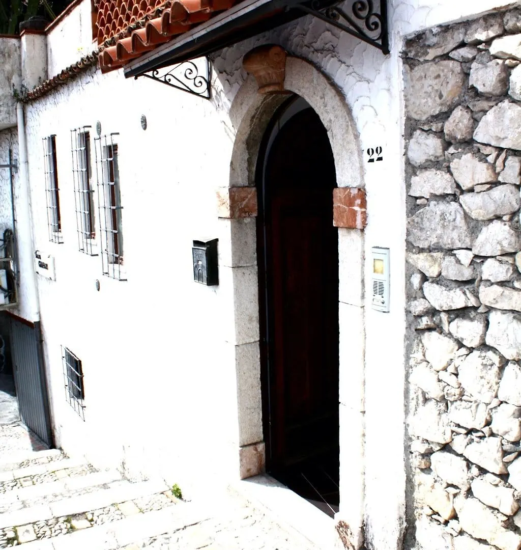 Tao Design Apartment Taormina