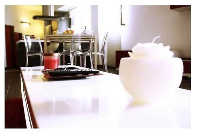 Tao Design Apartment Taormina