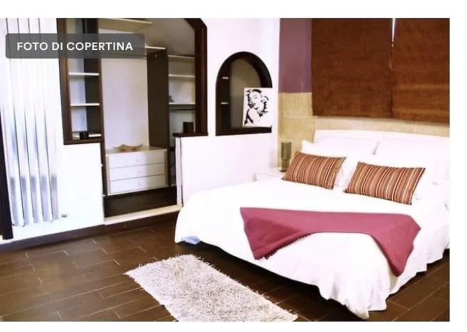 Tao Design Apartment Taormina Italy